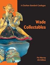 Wade Collectables: A Charlton Standard Catalogue