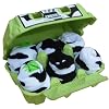 Xplorys Soggs Socks - Cow Print
