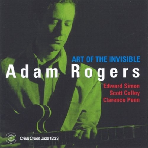 Art of the Invisible