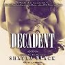 Decadent: Wicked Lovers Series, Book 2
