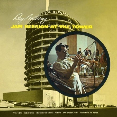 Jam Session at the Tower