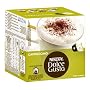 Nescaf� Dolce Gusto Cappuccino, 3er Pack (24 Kaffe&hellip von Dolce Gusto