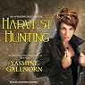 Harvest Hunting: Sisters of the Moon, Book 8