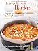 Bücher : Heissgeliebtes Backen: 130 Rezepte süß und pikant
