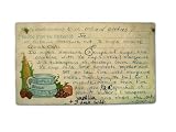 A Collection of Old School Recipes