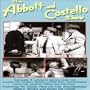 The Abbott & Costello Show, Vol. 8: Little Old Lady/Bank Holdup/Dentist Office/Fencing Master