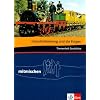 Mitmischen in Geschichte. F�r Hauptschulen und regionale Schulen in Rheinland-Pfalz und dem Saarland: Industrialisierung und die Folgen. Mitmischen Themenheft Geschichte