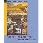 Portrait of America: From the European Discovery of America to the End of Reconstruction
