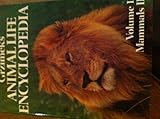Grzimek's Animal life encyclopedia