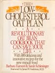 The Low-Cholesterol Oat Plan: Over 30...
