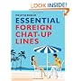 The Little Book of Essential Foreign Chat-up Lines