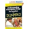 Understanding Prescription Drugs For Canadians For Dummies