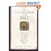 The C. S. Lewis Book On The Bible: What The Greatest Christian Writer Thought About The Greatest Book
