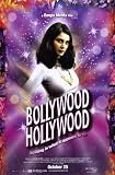Bollywood Hollywood 11 x 17 Movie Poster - Style B