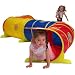 Wiggle Tunnel kids play tent