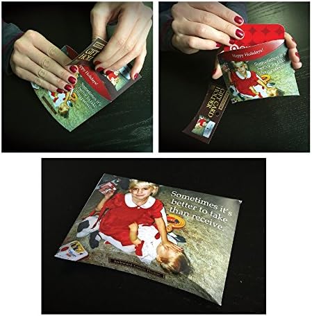Awkward Family Photos: Gift Card Holder: Set of 4: Better to Take