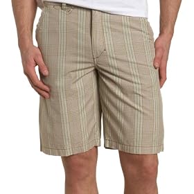 Quiksilver Young Men's Drezolution Walk Short