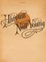 Neil Young - Harvest: Harvest, Easy Guitar