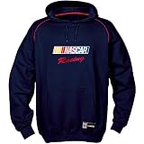  : Chase Authentics NASCAR Racing Driver Preview Hooded Sweatshirt