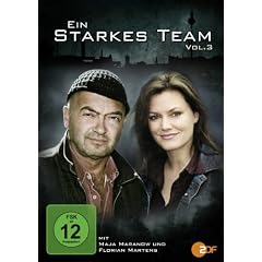Ein starkes Team: Volume 3 [2 DVDs]