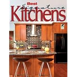 Best Signature Kitchens: Over 100 Fabulous Kitchens from Top Designers