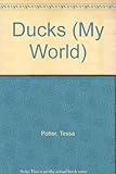 Ducks and geese