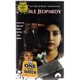 Double Jeopardy (1996) Joe Penny [vhs video]