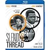 The Slender Thread [Blu-ray]