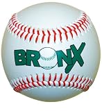 Bronx 9 Safety Baseball - 1 Dozen - BB9SAF