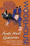 Aunts aren't gentlemen