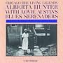 Alberta Hunter with Lovie Austin's Blues Serenaders (Chicago -- The Living Legends)