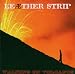 Anklicken zum Vergrößeren: Leæther Strip - Walking on Volcanos (Audio CD)