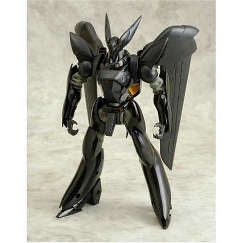 Childrens Toyshop  Toys : Brave Gokin 09 - Griffon Type J9 (Flight Unit Version)