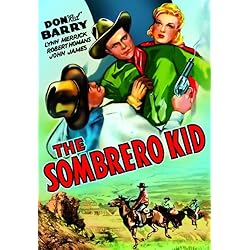 Sombrero Kid