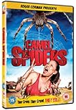 Camel Spiders [DVD]