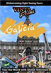 Vista Point  GALICIA Spain