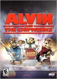 ALVIN & CHIPMUNKS GAME NDS