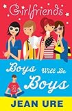 Boys will be boys