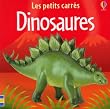 Les Dinosaures