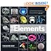 The Elements: A Visual Exploration of Every Known Atom in the Universe