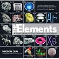 The Elements: A Visual Exploration of Every Known Atom in the Universe