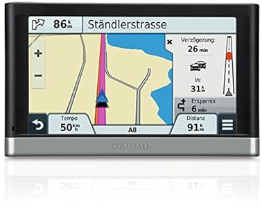 Low priced  Garmin nuvi 2597LMT 5" Sat Nav