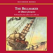 The Bellmaker: Redwall, Book 7 | Brian Jacques