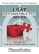 The PowerScore LSAT Deconstructed Series: Volume 51 (The Lsat Deconstructed Series)