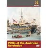 POWs of the American Revolution