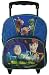 Disney Pixar Toy Story 3 Toddlers Rolling School Backpack