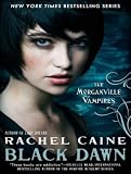 Black Dawn (Morganville Vampires) audio book