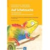 Auf Schatzsuche - Ein Abenteuer mit Ferdi und seinen Freunden. Das Arbeitsheft f�r Kinder zum �Verhaltenstraining f�r Schulanf�nger�