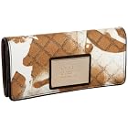 L.A.M.B. Flap Clutch Wallet