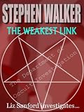 The Weakest Link (The Department of Occult Investigations)